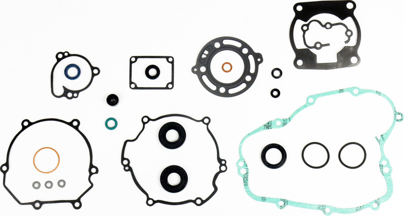 Kit Joint Complet Athena (avec joints spi) pour Kawasaki KX 85 Petite Roue (14-21) - P400250900065