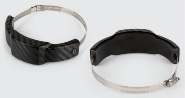 Protections de Silencieux universelles moto