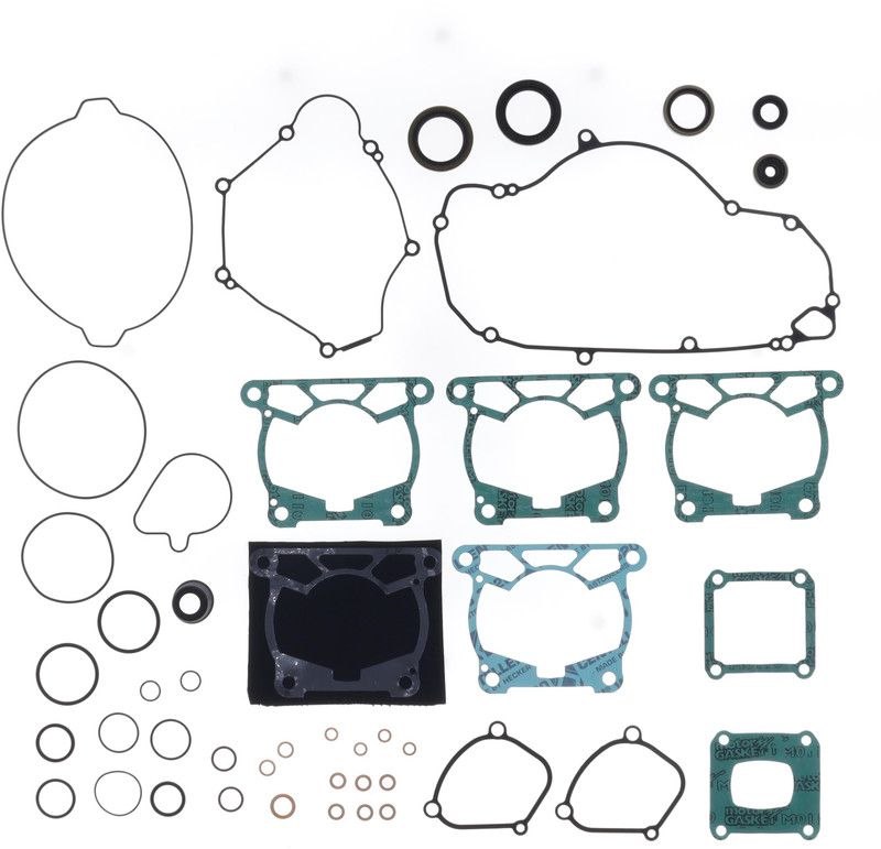 Kit Joint Complet Athena (avec joints spi) pour KTM 125 XC (23-25) - P400270900097