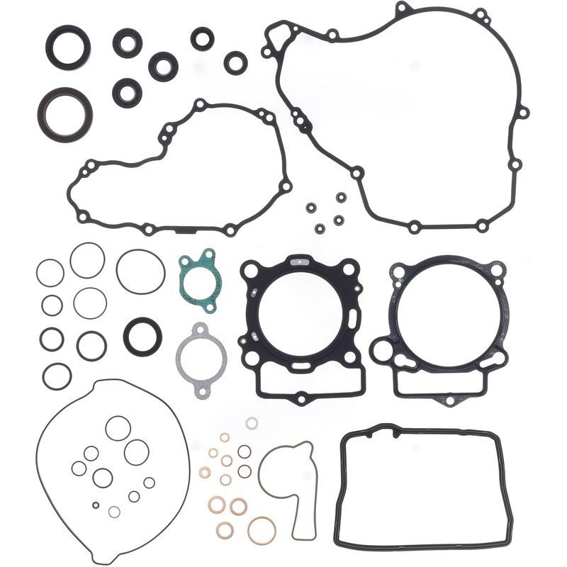 Kit Joint Complet Athena (avec joints spi) pour KTM 250 EXC-F (2024) - P400270900095 Kit Joint Complet Athena (avec joints spi) pour KTM 250 EXC-F (2024) - P400270900095