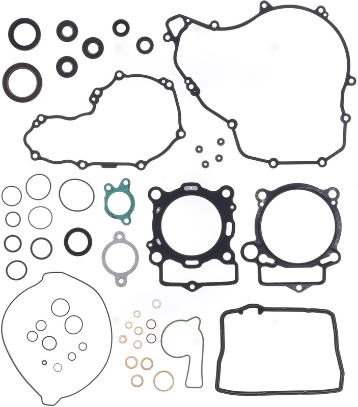 Kit Joint Complet Athena (avec joints spi) pour KTM 250 SX-F (23-25) - P400270900095