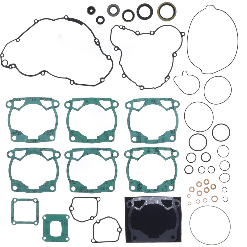 Kit Joint Complet Athena (avec joints spi) pour KTM 250 XC (2025) - P400270900096 Kit Joint Complet Athena (avec joints spi) pour KTM 250 XC (2025) - P400270900096