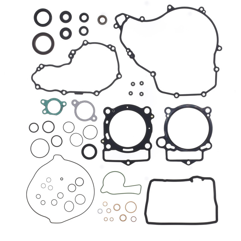 Kit Joint Complet Athena (avec joints spi) pour KTM 350 SX-F (23-25) - P400270900098 Kit Joint Complet Athena (avec joints spi) pour KTM 350 SX-F (23-25) - P400270900098
