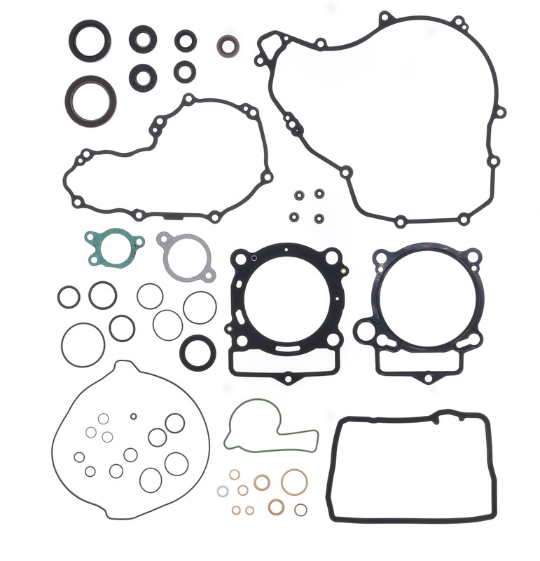 Kit Joint Complet Athena (avec joints spi) pour KTM 350 SX-F (23-25) - P400270900098