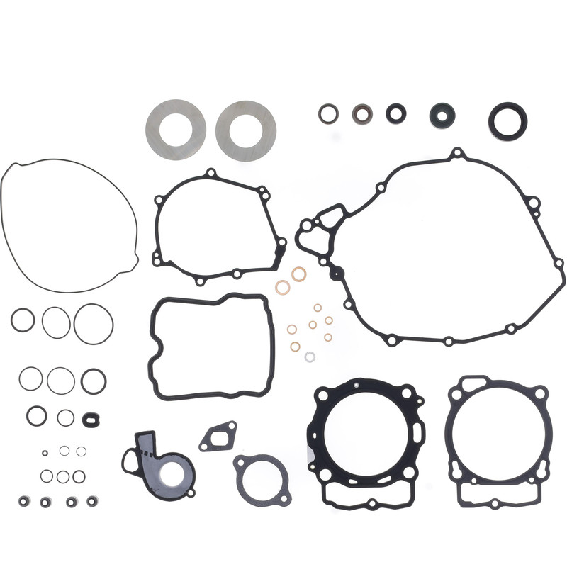 Kit Joint Complet Athena (avec joints spi) pour KTM 450 SX-F (23-25) - P400270900094 Kit Joint Complet Athena (avec joints spi) pour KTM 450 SX-F (23-25) - P400270900094