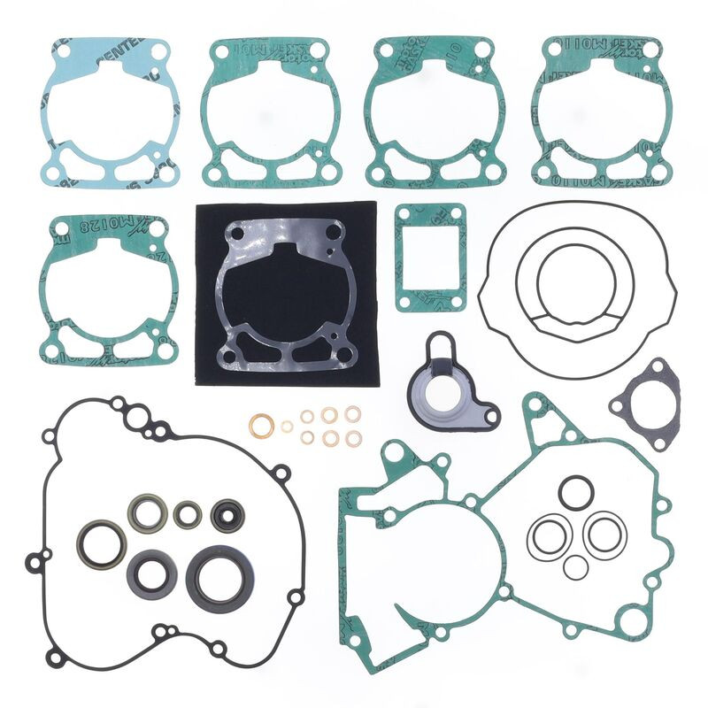 Kit Joint Complet Athena (avec joints spi) pour KTM 65 SX (24-25) - P400270900101 Kit Joint Complet Athena (avec joints spi) pour KTM 65 SX (24-25) - P400270900101