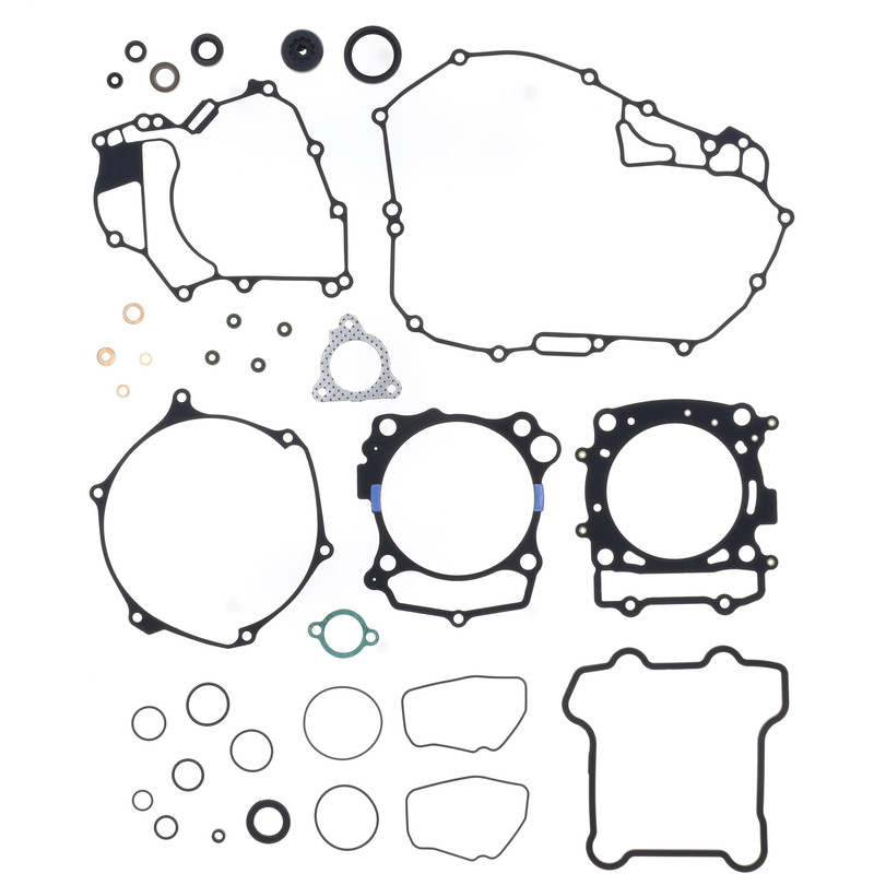 Kit Joint Complet Athena (avec joints spi) pour Yamaha WR 450 F (2024) - P400485900272 Kit Joint Complet Athena (avec joints spi) pour Yamaha WR 450 F (2024) - P400485900272