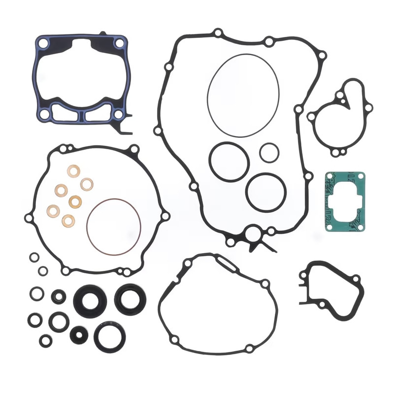 Kit Joint Complet Athena (avec joints spi) pour Yamaha YZ 125 (22-26) - P400485900271 Kit Joint Complet Athena (avec joints spi) pour Yamaha YZ 125 (22-26) - P400485900271