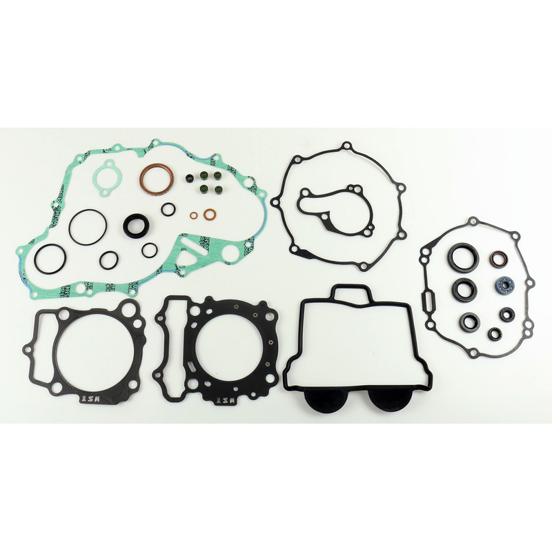 Kit Joint Complet Athena (avec joints spi) pour Yamaha YZ 250 F (14-18) - P400485900187 Kit Joint Complet Athena (avec joints spi) pour Yamaha YZ 250 F (14-18) - P400485900187