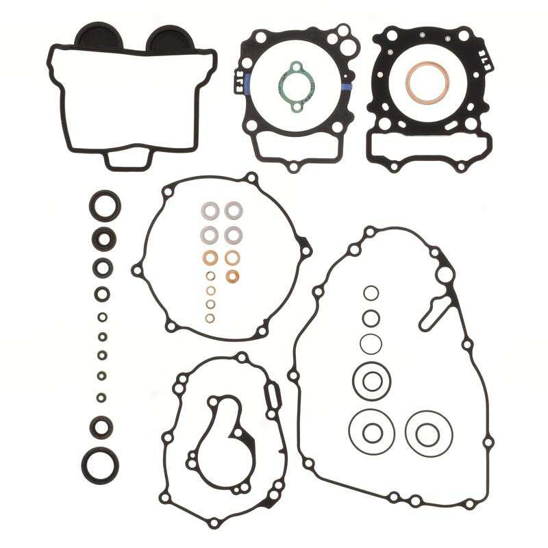 Kit Joint Complet Athena (avec joints spi) pour Yamaha YZ 250 FX (20-24) - P400485900212