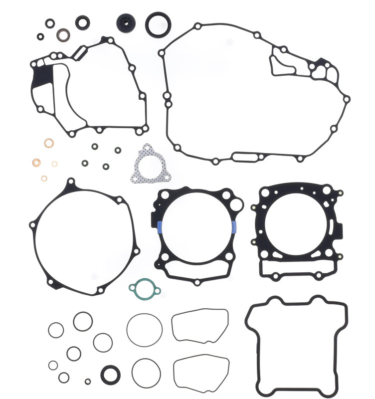 Kit Joint Complet Athena (avec joints spi) pour Yamaha YZ 450 F (23-26) - P400485900272