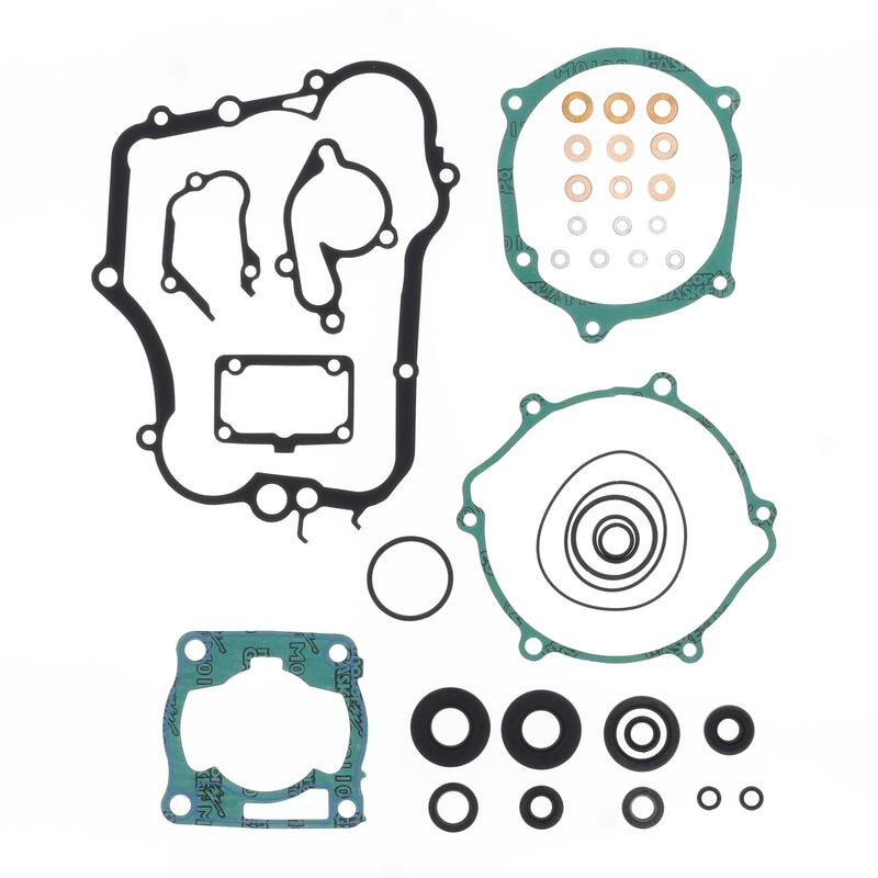Kit Joint Complet Athena (avec joints spi) pour Yamaha YZ 65 (18-26) - P400485900198