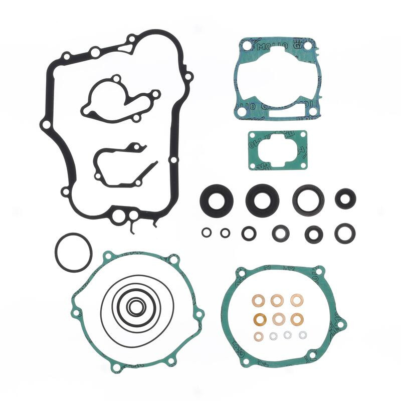 Kit Joint Complet Athena (avec joints spi) pour Yamaha YZ 85 (24-26) - P400485900199 Kit Joint Complet Athena (avec joints spi) pour Yamaha YZ 85 (24-26) - P400485900199