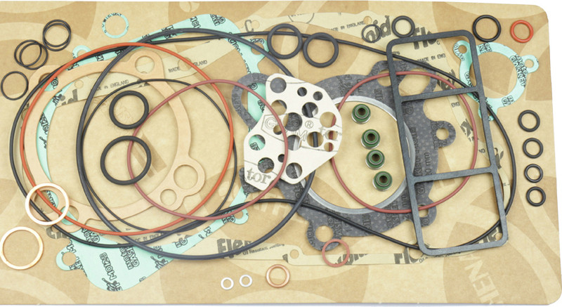 Kit joint complet ATHENA (sans joints spi bas-moteur) pour Aprilia ETX 350 (85-92) - P400010850020