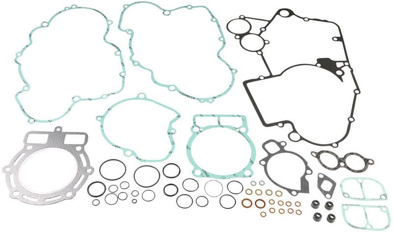 Kit joint complet ATHENA (sans joints spi bas-moteur) pour Beta RR 400 4T Enduro Racing (2009) - P400270850019