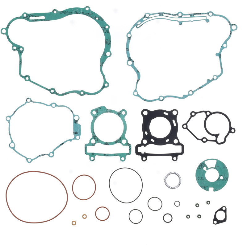 Kit joint complet ATHENA (sans joints spi bas-moteur) pour Fantic Caballero 125 (2007) - P400485850164