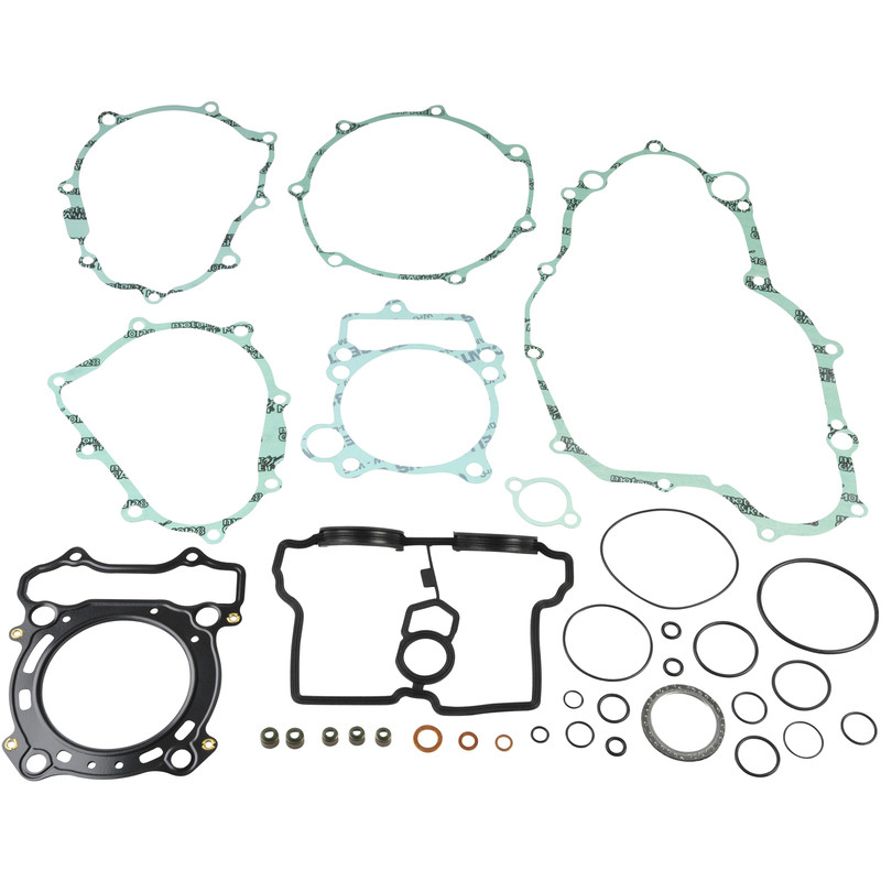 Kit joint complet ATHENA (sans joints spi bas-moteur) pour Fantic Tf250Es (2015) - P400485850039 Kit joint complet ATHENA (sans joints spi bas-moteur) pour Fantic Tf250Es (2015) - P400485850039