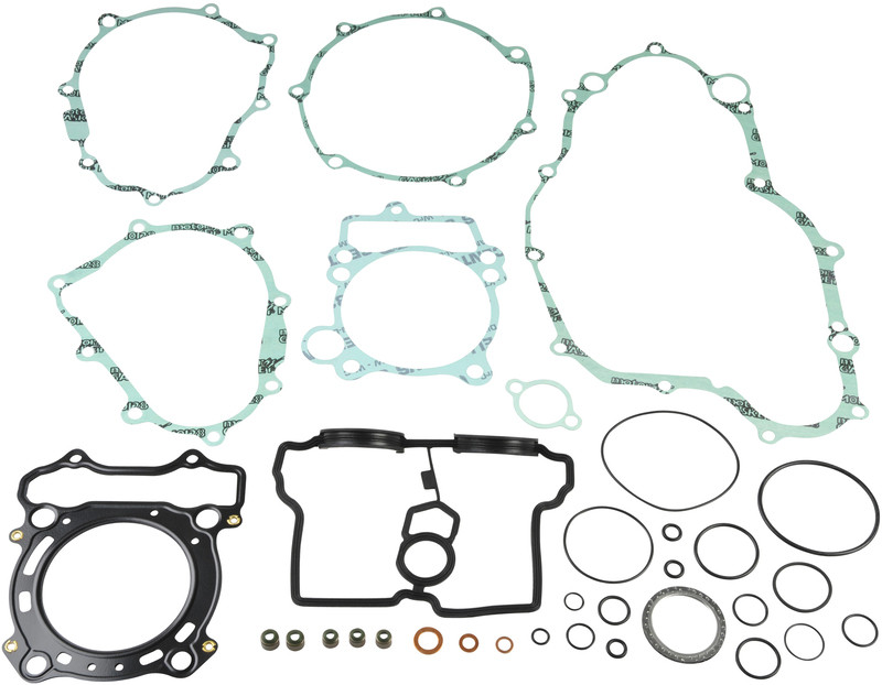 Kit joint complet ATHENA (sans joints spi bas-moteur) pour Fantic TR250ES (2015) - P400485850039