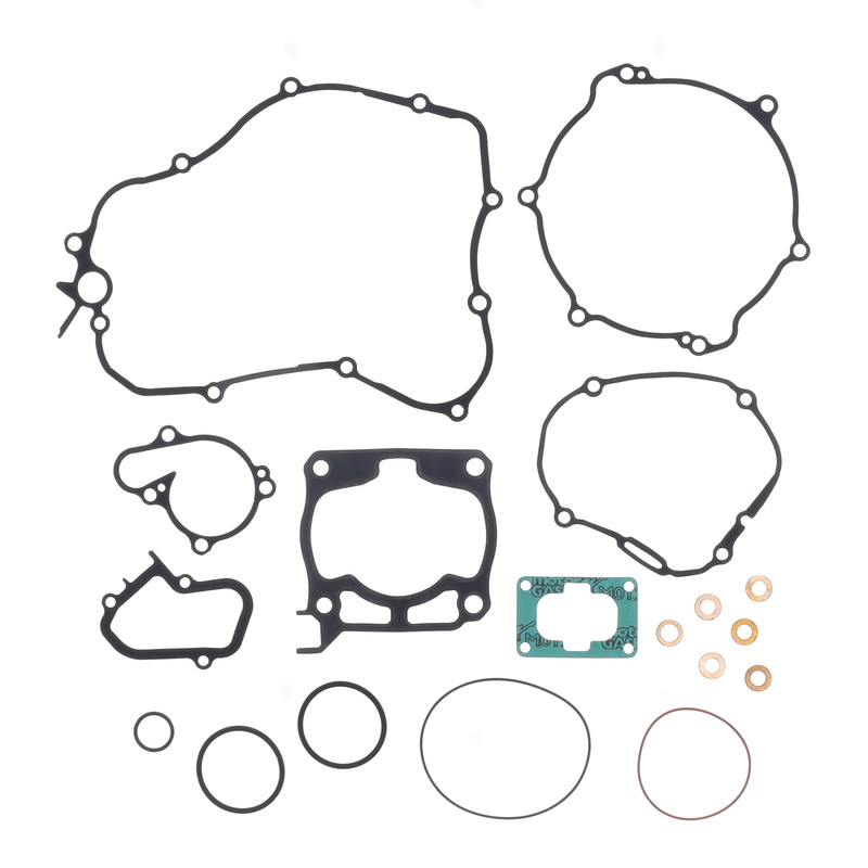 Kit joint complet ATHENA (sans joints spi bas-moteur) pour Fantic XX 125 (21-22) - P400485850118 Kit joint complet ATHENA (sans joints spi bas-moteur) pour Fantic XX 125 (21-22) - P400485850118