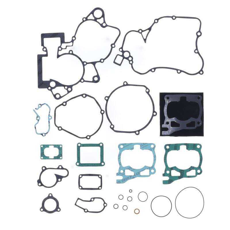 Kit joint complet ATHENA (sans joints spi bas-moteur) pour Gas Gas EC 125 Racing (09-15) - P400155850001