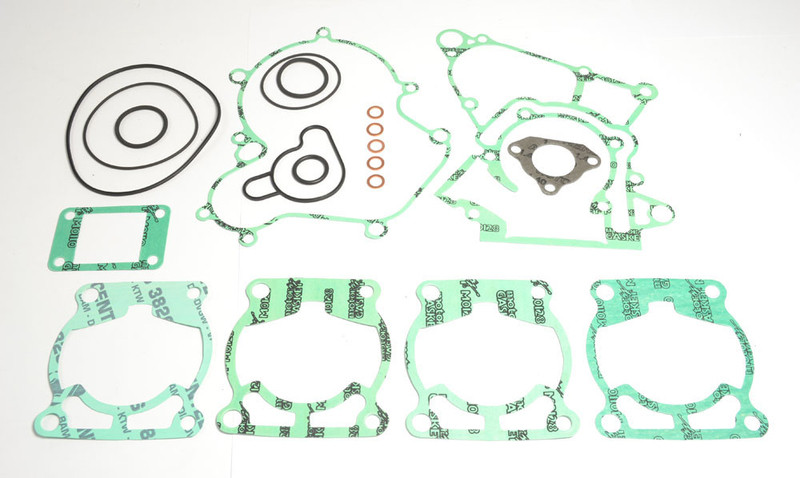 Kit joint complet ATHENA (sans joints spi bas-moteur) pour Gas Gas MC 50 (21-23) - P400270850049