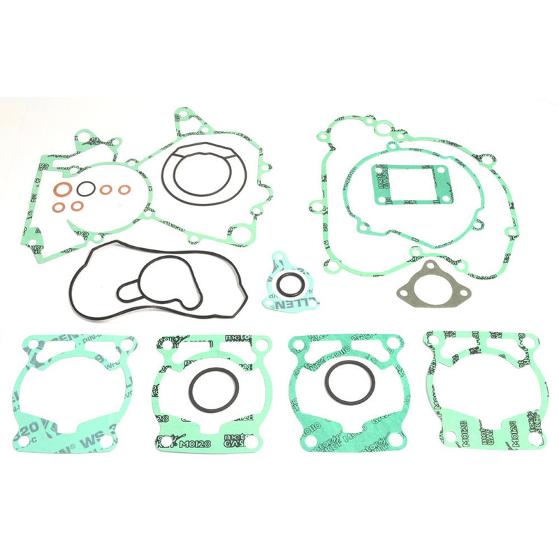 Kit joint complet ATHENA (sans joints spi bas-moteur) pour Gas Gas MC 65 (21-25) - P400270850047 Kit joint complet ATHENA (sans joints spi bas-moteur) pour Gas Gas MC 65 (21-25) - P400270850047