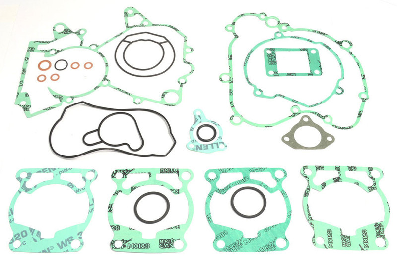 Kit joint complet ATHENA (sans joints spi bas-moteur) pour Gas Gas MC 65 (21-25) - P400270850047