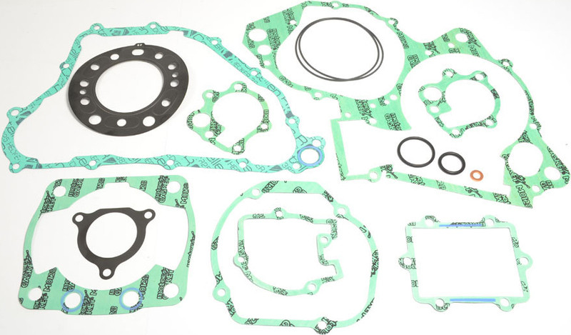Kit joint complet ATHENA (sans joints spi bas-moteur) pour HM CRE 250 R (04-07) - P400210850065
