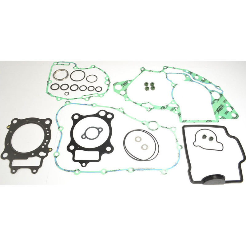 Kit joint complet ATHENA (sans joints spi bas-moteur) pour HM CRE 250 R (04-09) - P400210850095 Kit joint complet ATHENA (sans joints spi bas-moteur) pour HM CRE 250 R (04-09) - P400210850095