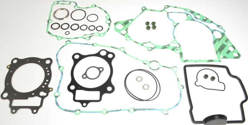 Kit joint complet ATHENA (sans joints spi bas-moteur) pour HM CRE 250 R (04-09) - P400210850095