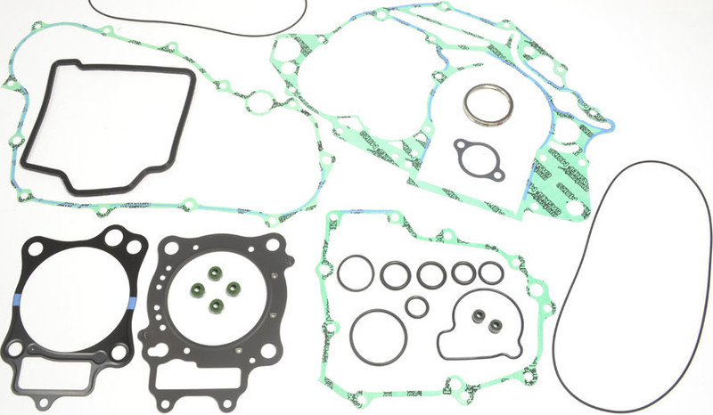 Kit joint complet ATHENA (sans joints spi bas-moteur) pour HM CRE 250 R (10-13) - P400210850245