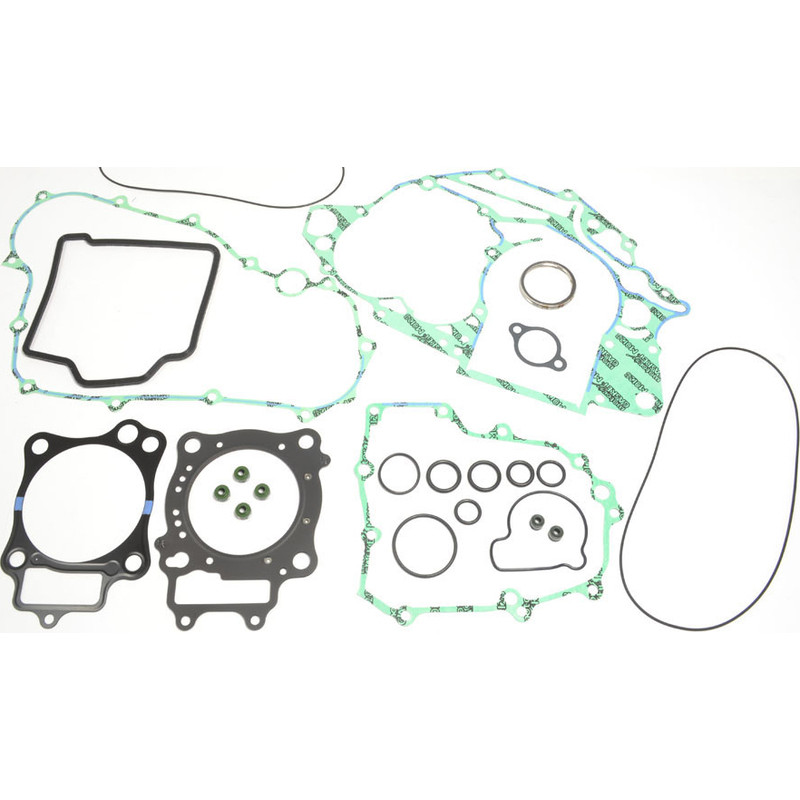 Kit joint complet ATHENA (sans joints spi bas-moteur) pour HM CRM-F 250 X (2013) - P400210850245 Kit joint complet ATHENA (sans joints spi bas-moteur) pour HM CRM-F 250 X (2013) - P400210850245