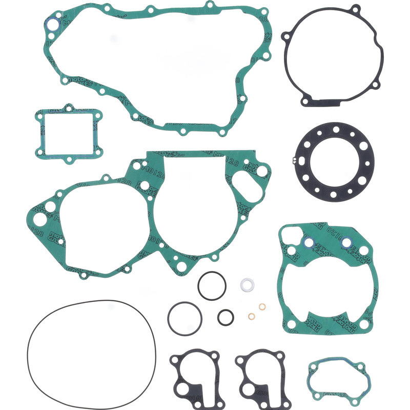 Kit joint complet ATHENA (sans joints spi bas-moteur) pour Honda CR 250 R (92-01) - P400210850252 Kit joint complet ATHENA (sans joints spi bas-moteur) pour Honda CR 250 R (92-01) - P400210850252