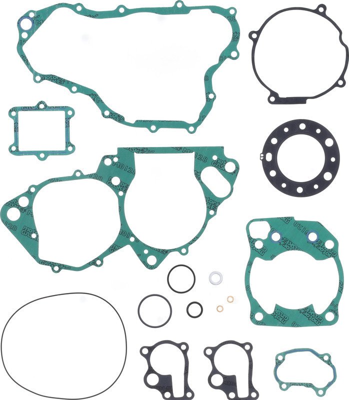 Kit joint complet ATHENA (sans joints spi bas-moteur) pour Honda CR 250 R (92-01) - P400210850252