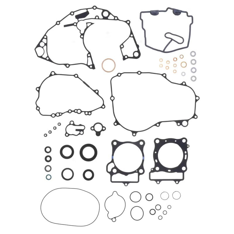 Kit joint complet ATHENA (sans joints spi bas-moteur) pour Honda CRF 250 R (22-26) - P400210900323 Kit joint complet ATHENA (sans joints spi bas-moteur) pour Honda CRF 250 R (22-26) - P400210900323