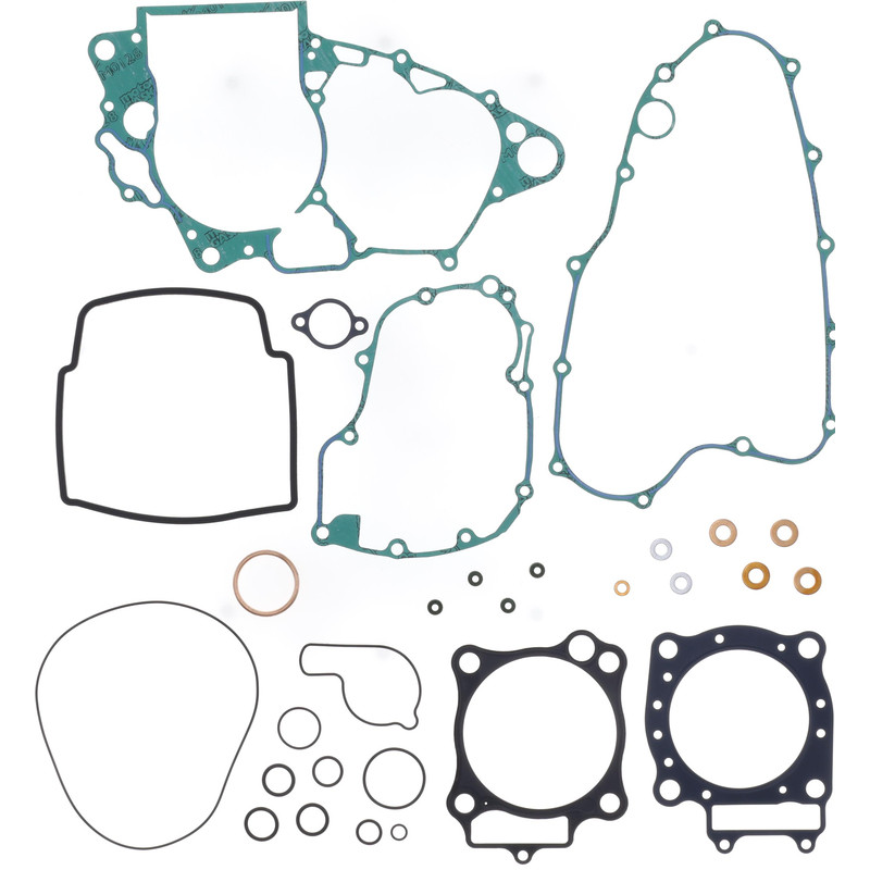 Kit joint complet ATHENA (sans joints spi bas-moteur) pour Honda CRF 450 R (02-06) - P400210850064 Kit joint complet ATHENA (sans joints spi bas-moteur) pour Honda CRF 450 R (02-06) - P400210850064