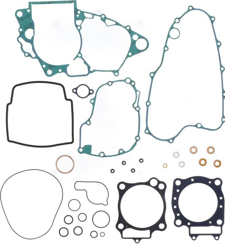 Kit joint complet ATHENA (sans joints spi bas-moteur) pour Honda CRF 450 R (02-06) - P400210850064
