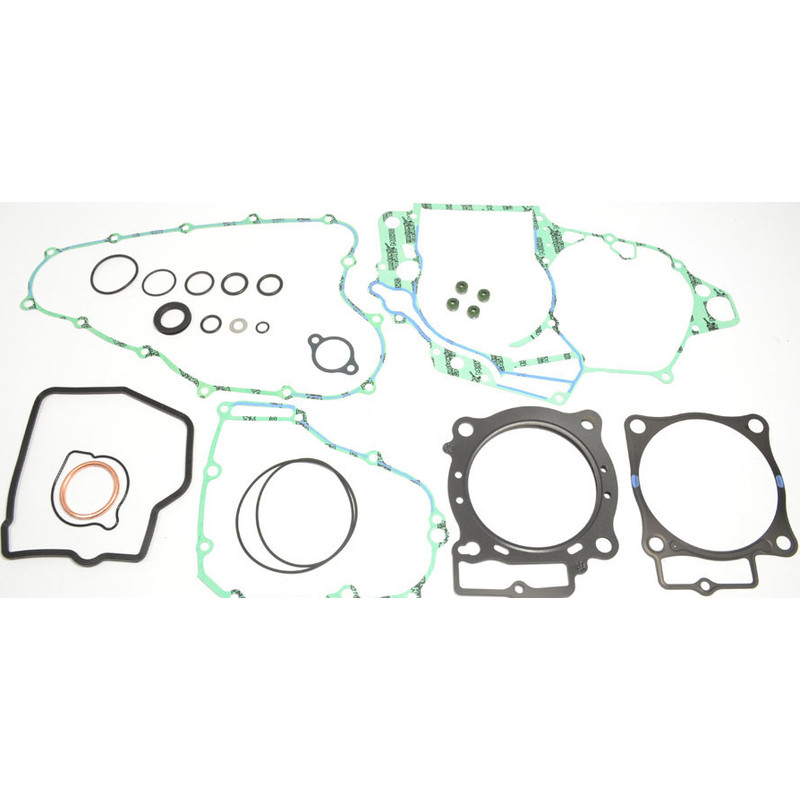 Kit joint complet ATHENA (sans joints spi bas-moteur) pour Honda CRF 450 R (09-16) - P400210850239 Kit joint complet ATHENA (sans joints spi bas-moteur) pour Honda CRF 450 R (09-16) - P400210850239