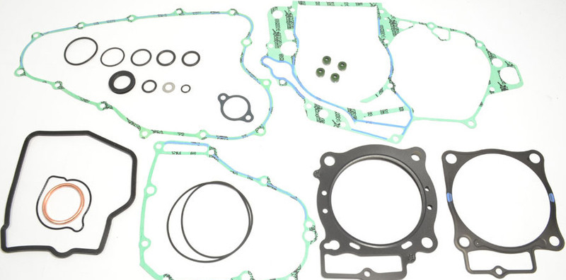 Kit joint complet ATHENA (sans joints spi bas-moteur) pour Honda CRF 450 R (09-16) - P400210850239