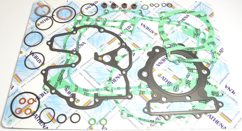 Kit joint complet ATHENA (sans joints spi bas-moteur) pour Honda XR 600 R (85-98) - P400210850612/1
