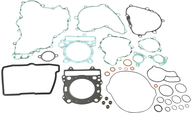 Kit joint complet ATHENA (sans joints spi bas-moteur) pour Husaberg FE 250 (2013) - P400270850016