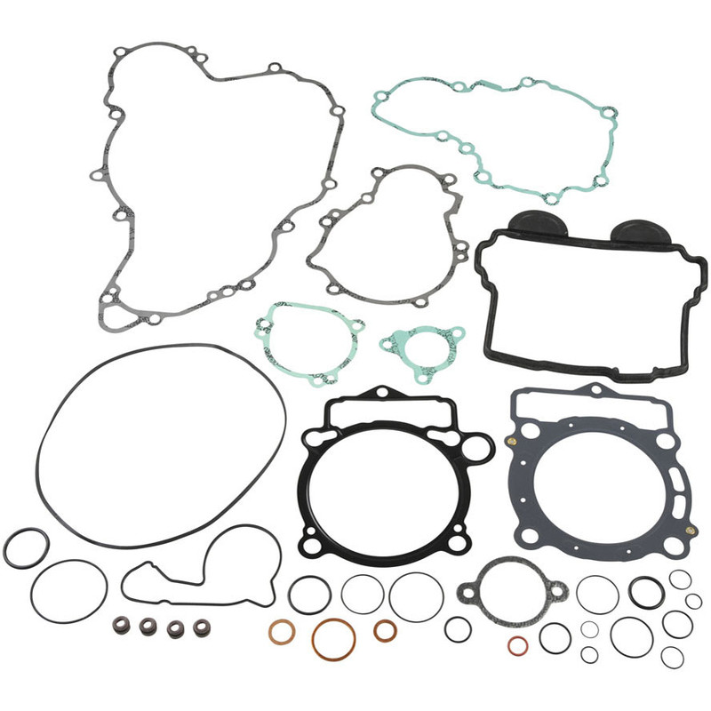 Kit joint complet ATHENA (sans joints spi bas-moteur) pour Husaberg FE 350 (13-14) - P400270850056 Kit joint complet ATHENA (sans joints spi bas-moteur) pour Husaberg FE 350 (13-14) - P400270850056
