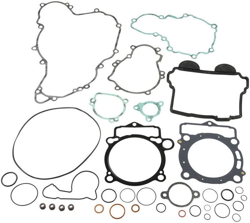 Kit joint complet ATHENA (sans joints spi bas-moteur) pour Husaberg FE 350 (13-14) - P400270850056