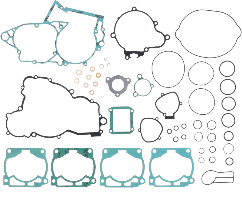 Kit joint complet ATHENA (sans joints spi bas-moteur) pour Husaberg TE 300 (11-13) - P400270850045