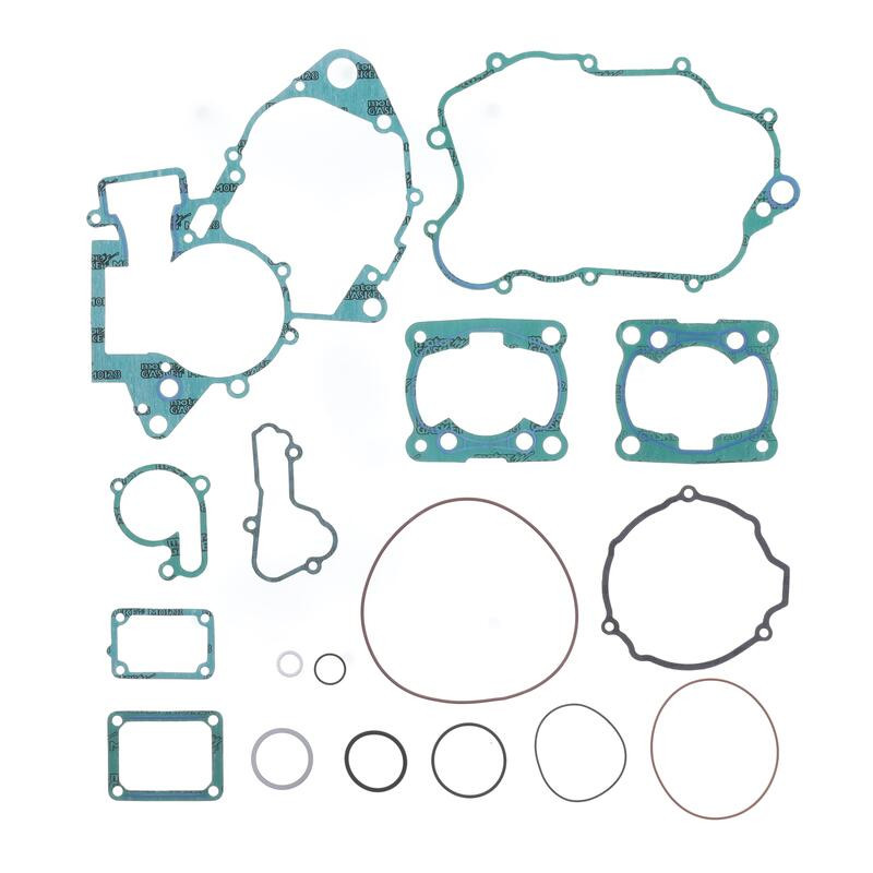 Kit joint complet ATHENA (sans joints spi bas-moteur) pour Husqvarna CR 125 (97-14) - P400220850128