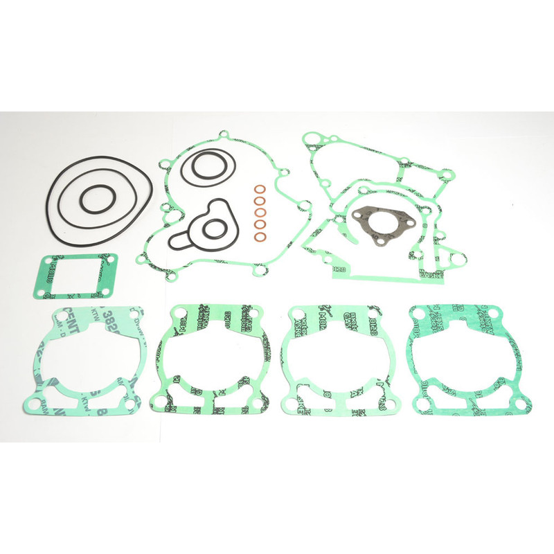 Kit joint complet ATHENA (sans joints spi bas-moteur) pour Husqvarna TC 50 (17-23) - P400270850049 Kit joint complet ATHENA (sans joints spi bas-moteur) pour Husqvarna TC 50 (17-23) - P400270850049