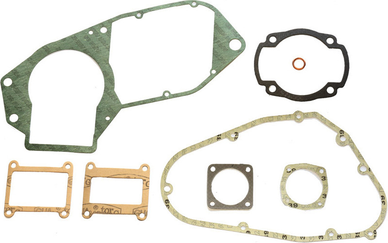 Kit joint complet ATHENA (sans joints spi bas-moteur) pour Husqvarna WR 250 (82-85) - P400220850240