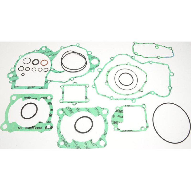 Kit joint complet ATHENA (sans joints spi bas-moteur) pour Husqvarna WR 300 (09-14) - P400220850252 Kit joint complet ATHENA (sans joints spi bas-moteur) pour Husqvarna WR 300 (09-14) - P400220850252