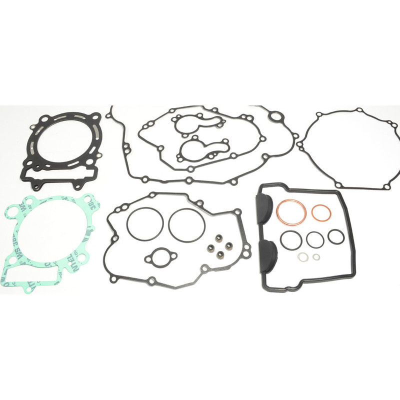 Kit joint complet ATHENA (sans joints spi bas-moteur) pour Kawasaki KLX 450 R (08-19) - P400250850024 Kit joint complet ATHENA (sans joints spi bas-moteur) pour Kawasaki KLX 450 R (08-19) - P400250850024