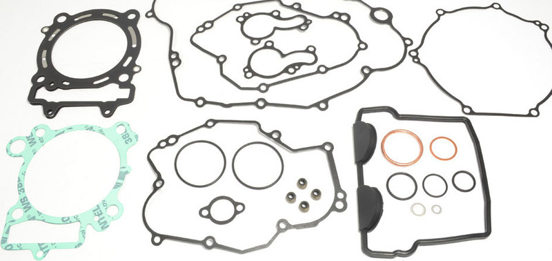 Kit joint complet ATHENA (sans joints spi bas-moteur) pour Kawasaki KLX 450 R (08-19) - P400250850024
